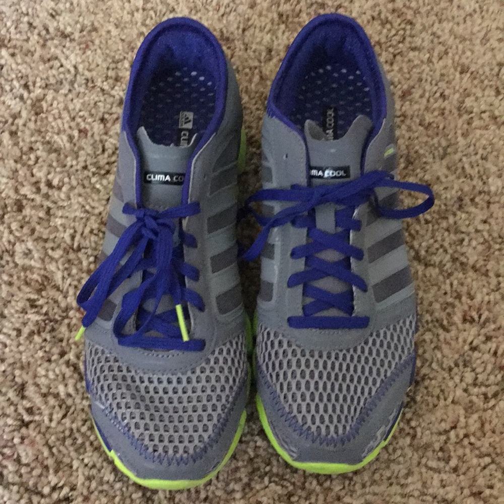 Adidas Running shoes